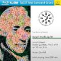 The Auryn Series XXIV : Auryn's Haydn: op. 50