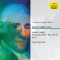 The Auryn Series XXVII : Auryn's Haydn: op. 2