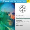 The Auryn Series XXVII : Auryn's Haydn: op. 2