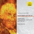 The Auryn Series XXXI : Auryn's Haydn: op. 77, 103, 42