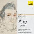Haydn : Trios pour piano - Quintette. Trio Abegg.