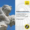 Mozart : Gran Partita, KV. 361. Stuttgart Winds.