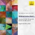 The Koroliov Series, vol. XVIII : Wolfgang Amadeus Mozart.