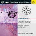 Chostakovitch : Symphonies n 5 et 9. Keller.