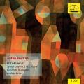 Bruckner : Symphonie n 7 (2 versions). Keller.