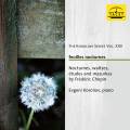 Chopin : Nocturnes, valses, tudes et mazurkas. Koroliov.