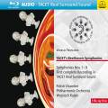Beethoven : Intgrale des symphonies. Rajski.