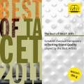 The Best of TACET 2011