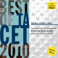 The Best of TACET 2010