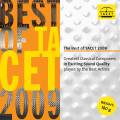 The Best of TACET 2009 [Vinyle]