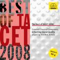 The Best of TACET 2008