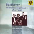 Beethoven und seine Zeitgenossen.