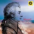 Mozart. Piano Sonatas