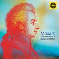 Mozart. Piano Sonatas II