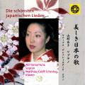 Die schnsten japanischen Lieder