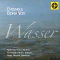 Ensemble BonaNox : Wasser