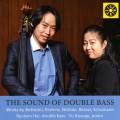 Le son de la contrebasse : Bottesini, Brahms, Reiner, Schumann. Hei, Kosuge.