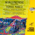 Toms Marco : Symphonies No. 4 & 5