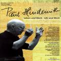 Hindemith : Sa vie, son uvre (CD-ROM)