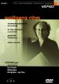 Rihm : Sa vie, son uvre - Un portrait (DVD)