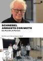 Dieter Schnebel : Andante con moto, portrait (DVD).