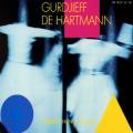 Gurdjieff, Hartmann : Cycle pour piano. Henck, Gurtu.