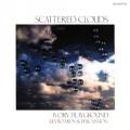 Ivory Playground : Scattered Clouds, musique pour clavier et percussion.