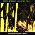 David Hopkins : Hear the Grass