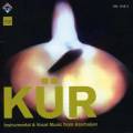 Kr : Musique instrumentale et vocale d'Azerbadjan