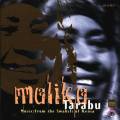 Malika : Tarabu, musique des Swahilis du Kenya