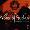 Muhamed El Amin : La voix du Soudan