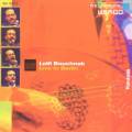 Tunisie. Lotfi Bouchnak : Live in Berlin