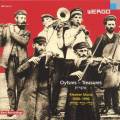 Oytsres Treasures : musique klezmer du XXe