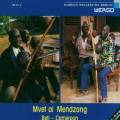 Mvet ai Mendzang : Musique des Beti du Cameroun