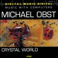 Computer Music / Obst : Crystal World