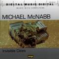 Computer Music / McNabb : Invisible Cities