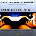 Computer Music / Subotnick : The Wild Bull