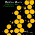 Kats-Chernin : Unceremonious Processions