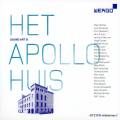 Sound Art @ Het Apollohuis. Extraits des concerts 1980-1995.