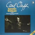 Carl Orff : Bairisches Welttheater