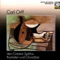 Orff : Veni Creator Spiritus