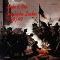 folksong : Hein & Oss : Deutsche Lieder 1848/49