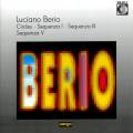 Berio : Circles - Sequenzas