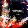 Hindemith : Das Nusch-Nuschi (opra)