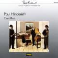 Hindemith : Cardillac (opra)