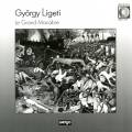 Ligeti : Le Grand Macabre (opra)