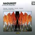 Naoumoff joue Naoumoff