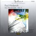 Hindemith : uvres pour piano II