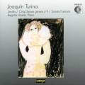 Turina : Musique pour piano. Uriarte.