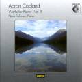 Copland : uvres pour piano II